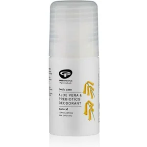 Green People Natural Aloe Vera - 75 ml - Deodorant pas cher