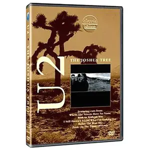 BMG The Joshua tree - Classic albums pas cher