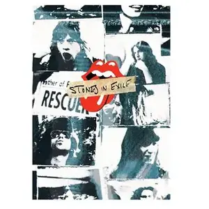 Import Stones In Exile DVD pas cher