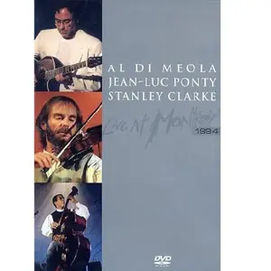BMG Live at Montreux 1994 DVD pas cher