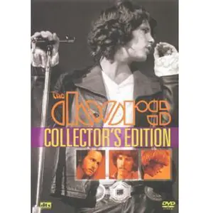 Import Collector's edition - Coffret 3 DVD pas cher