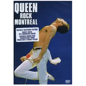 Eagle Queen rock Montreal pas cher