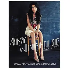 Virgin Back To Black DVD pas cher