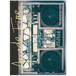 Eagle vision The Reflektor Tapes Digipack Slipcase DVD pas cher