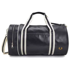 Sac de voyage Fred Perry Classic Barrel pas cher