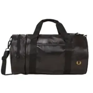 Sac de voyage Fred Perry Classic Tonal Barrel pas cher