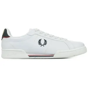 Fred Perry Fred Perry B722 Leather - 44 pas cher