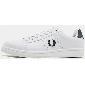 Fred Perry Fred Perry B721 Leather - 43 pas cher