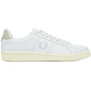 Fred Perry Fred Perry B721 Leather - 42 pas cher