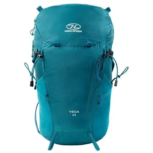 Sac à dos femme Highlander Vega - Vert - 40 L pas cher