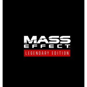 Electronics Arts Mass Effect : Edition Légendaire PS4 pas cher