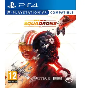 Electronic Arts Star Wars : Squadrons pas cher
