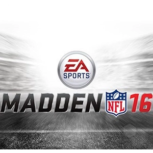 Electronics Arts Jeu PS4 - Madden NFL 16 - Simulation - Standard - 27 Août 2015 pas cher
