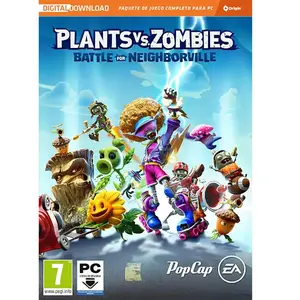 Pc Games Pc Plants Vs Zombies Battle For Neighborville Ciab pas cher