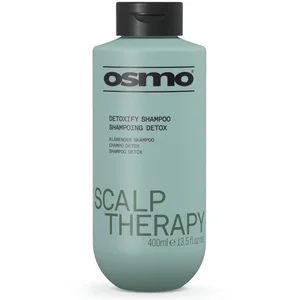 Osmo - Scalp Therapy Detoxify Shampoo - 400ml pas cher