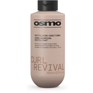 Osmo Revitalising Conditioner - 400 ml | Pour cheveux bouclés pas cher