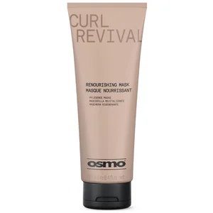 Osmo - Curl Revival Renourishing Mask - 250ml pas cher