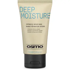 Osmo Intensive Repair Mask - 75 ml | Pour cheveux secs pas cher