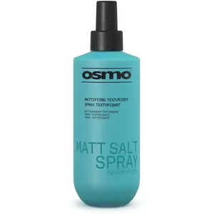 Osmo - Matt Salt Spray Mattifying Texturiser - 250ml pas cher
