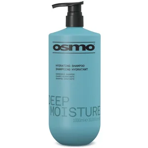 Osmo - Deep Moisture Hydrating Shampoo pas cher