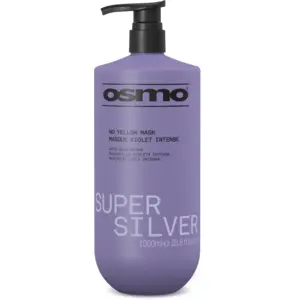 OSMO Super Silver No Yellow Mask 1000ml pas cher