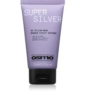 Osmo - Super Silver No Yellow Mask pas cher