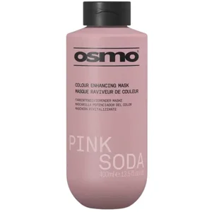 Osmo - Pink Soda Colour Enhancing Mask