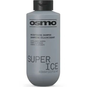 Osmo - Super Ice Brightening Shampoo pas cher