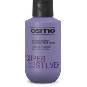 Osmo - Super Silver No Yellow Shampoo pas cher