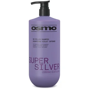 Osmo - Super Silver No Yellow Shampoo pas cher