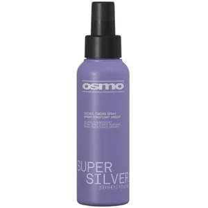 Osmo - Super Silver Silver Toning Spray - 100ml pas cher