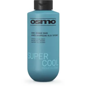 Osmo - Super Cool Zero Orange Mask - 400ml