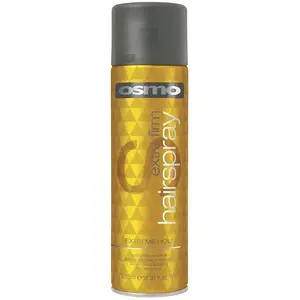 Osmo Haarlak Styling Extreme Firm Hairspray pas cher