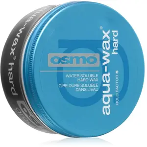 Osmo Styling Aqua-Wax Hard pas cher