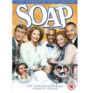 Sony Soap - Series 1 pas cher