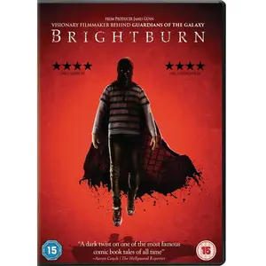 Brightburn - [Format DVD1 Version Originale] pas cher