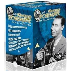 George Formby Film (Import) pas cher