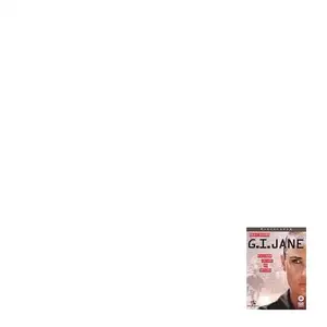 Films et séries DVD populaires : G.I. Jane (DVD) pas cher
