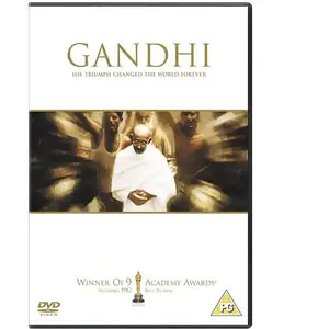 Gandhi pas cher