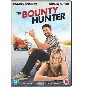 The Bounty Hunter pas cher