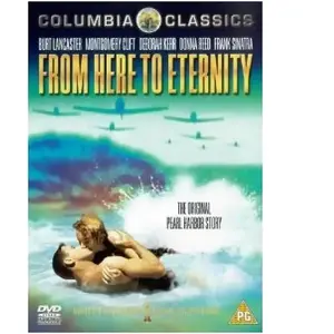 Sony From Here To Eternity pas cher