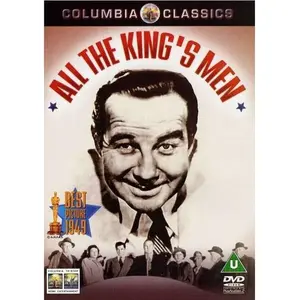 Columbia Classics All The King's Men pas cher