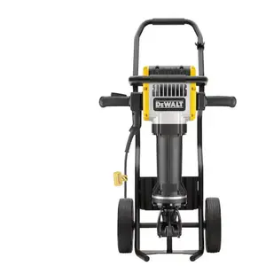 DeWalt Démolisseur 2100W emmanchement hexagonal 28mm D25981 DeWalt pas cher