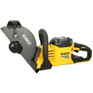 DeWalt DCS690N 54V VR Flexvolt li-ion accu doorslijpmachine body - 230mm pas cher