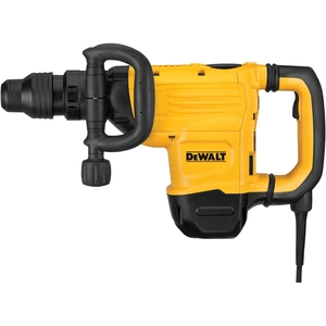 DeWalt DeWalt D25872K-QS SDS-max 8kg Marteau-burineur 1600W pas cher