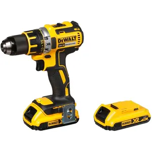 Dewalt schroef/boormachine Li-ION pas cher