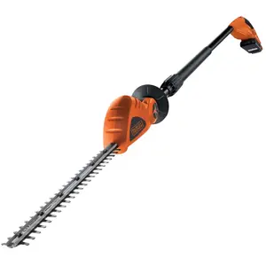 BLACK+DECKER GTC1843L20-QW pas cher