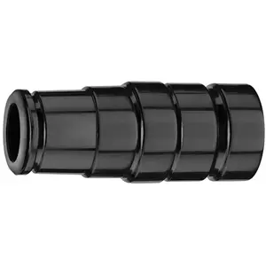 Manchon de Raccordement DEWALT DWV9120-XJ - Noir - 35-38 mm pas cher