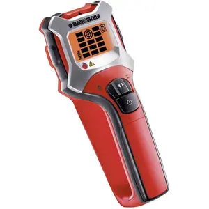 BLACK+DECKER 3-in-1 Detector BDS303 pas cher