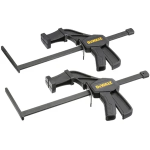 DeWalt Systèmes d¿attache adaptés pour guides rails DWS5026